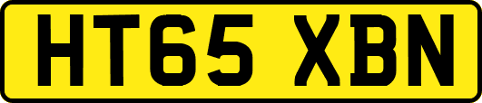 HT65XBN