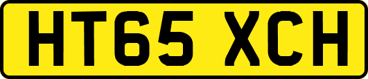 HT65XCH