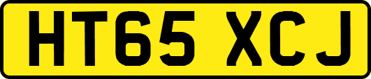 HT65XCJ