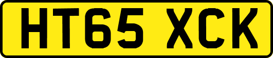 HT65XCK