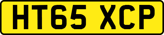 HT65XCP