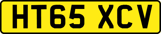 HT65XCV