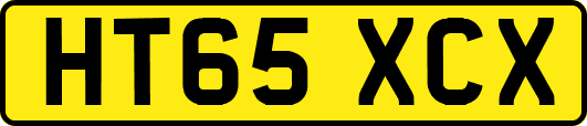 HT65XCX