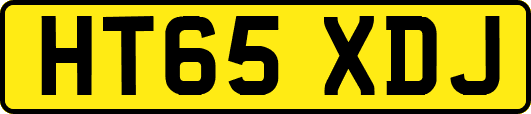 HT65XDJ
