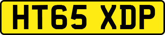 HT65XDP