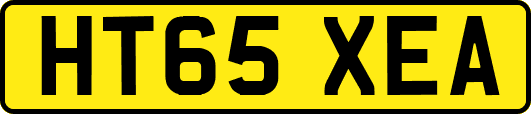 HT65XEA