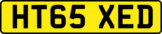 HT65XED