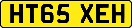 HT65XEH