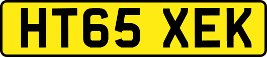 HT65XEK