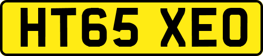 HT65XEO