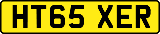HT65XER