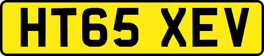 HT65XEV