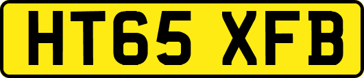 HT65XFB