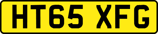 HT65XFG