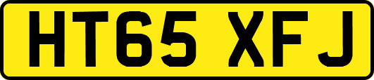 HT65XFJ