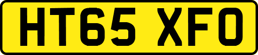 HT65XFO