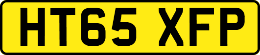 HT65XFP