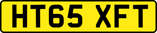 HT65XFT
