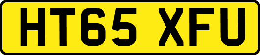 HT65XFU