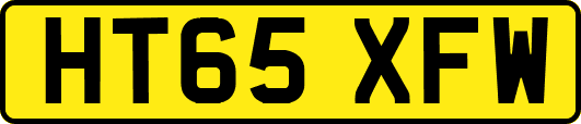 HT65XFW