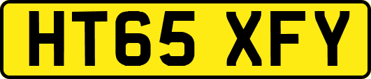 HT65XFY
