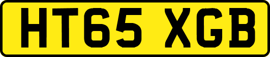 HT65XGB