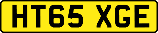 HT65XGE