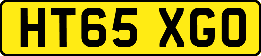 HT65XGO