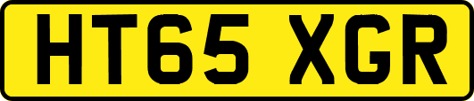 HT65XGR