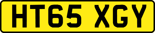 HT65XGY