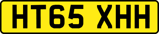 HT65XHH