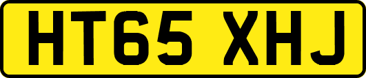 HT65XHJ