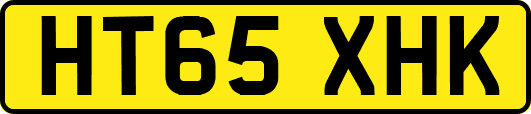HT65XHK