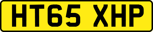 HT65XHP