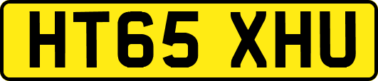 HT65XHU