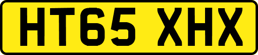 HT65XHX