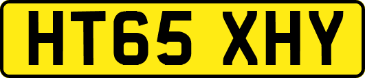 HT65XHY