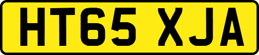 HT65XJA