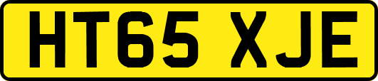 HT65XJE