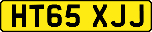HT65XJJ