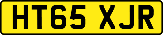 HT65XJR