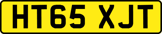 HT65XJT