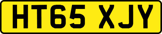 HT65XJY