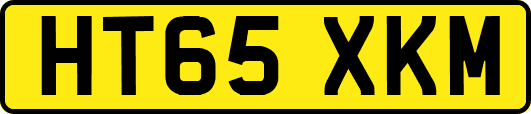 HT65XKM
