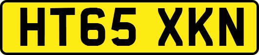 HT65XKN