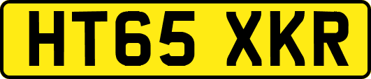 HT65XKR