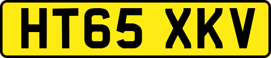 HT65XKV
