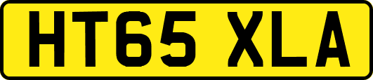 HT65XLA