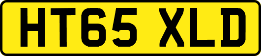 HT65XLD
