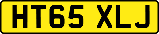 HT65XLJ